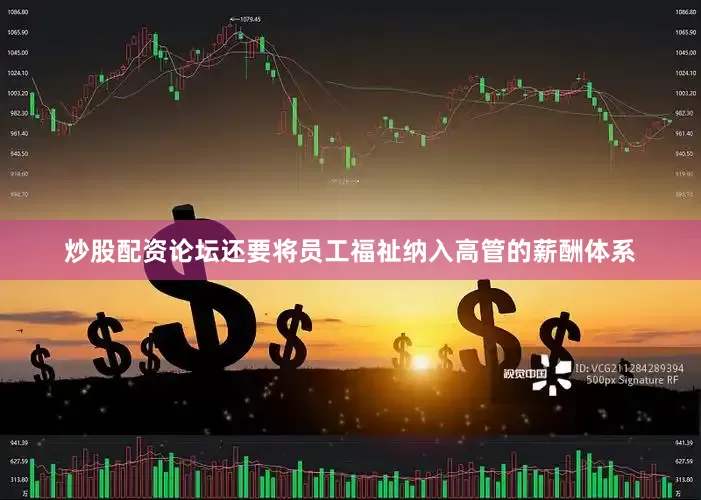 炒股配资论坛还要将员工福祉纳入高管的薪酬体系